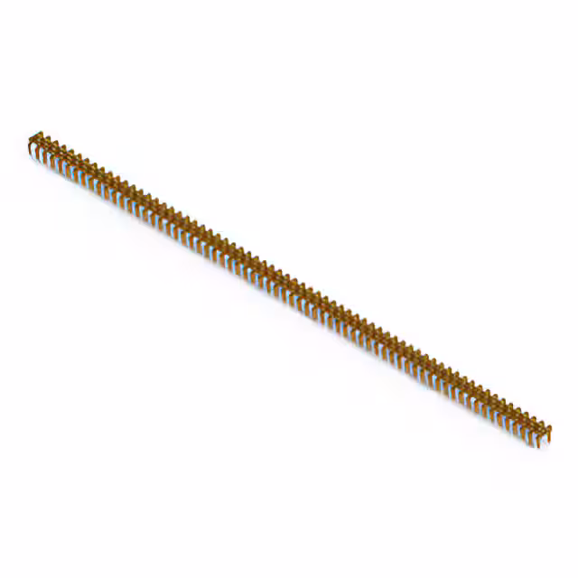 105-067-208-100 EDAC Inc.  Backplane Connector Contacts